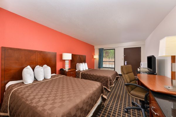 AMERICAS BEST VALUE INN (Grove Level)